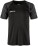 Kids' Contrast Sports Shirt Squad Go Contrast Jersey Jr - ps-692727-craft-squad-go-contrast-jersey-jr-black-granite-front-935aa0b3-bcf9-429e-9fb6-a2417a539c5e-web - variant 
