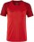 Kids' Contrast Sports Shirt Squad Go Contrast Jersey Jr - ps-692727-craft-squad-go-contrast-jersey-jr-bright-red-express-front-21fe2256-905e-42f1-add6-685e33713b89-web - variant 