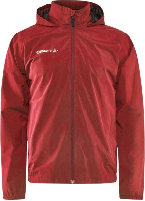 Lightweight Men's Rain Jacket - Evolve Rain Jacket M - Reklamnepredmety