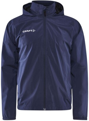 Lightweight Men's Rain Jacket - Evolve Rain Jacket M - Reklamnepredmety