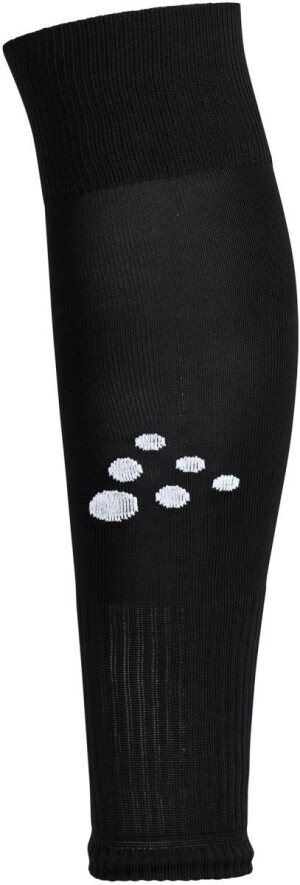 Kids Sport Socks Squad Sock W-O Foot Solid Jr - Reklamnepredmety