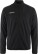 Men's Training Jacket Evolve 2.0 Full Zip Jacket M - ps-694757-craft-evolve-2-0-full-zip-jacket-m-black-front-12505052-8c59-43af-8821-d939c463729b-web - variant 