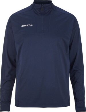 Men's Training Jacket with 1/4 Zip Evolve 2.0 Half Zip M - Reklamnepredmety