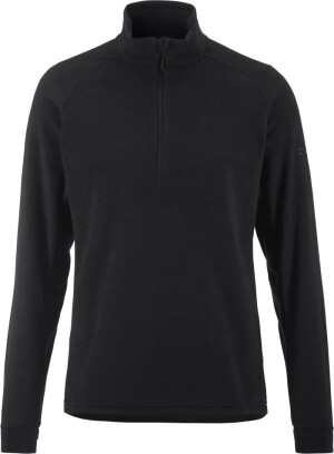 Men's Fleece with 1/4 Zip CORE Explore Fleece Midlayer M - Reklamnepredmety
