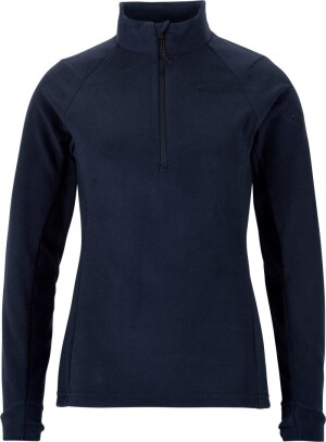 Ladies' Fleece with 1/4 Zip CORE Explore Fleece Midlayer W - Reklamnepredmety