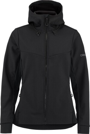 Ladies' Softshell Jacket ADV Explore 2.0 Softshell Jacket W - Reklamnepredmety