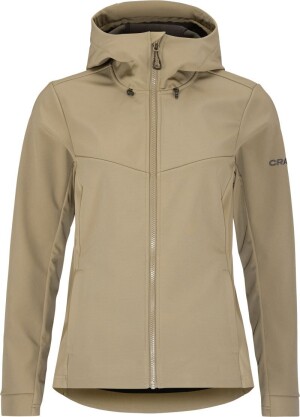 Ladies' Softshell Jacket ADV Explore 2.0 Softshell Jacket W - Reklamnepredmety