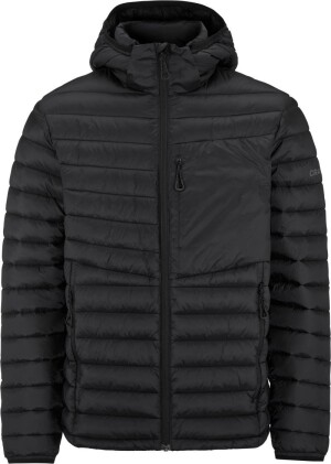 Men's Quilted Jacket CORE Explore Lt. Insulation Jacket M - Reklamnepredmety