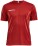 Men's V-neck sports shirt - Squad Go Jersey Solid M