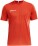 Men's V-neck sports shirt - Squad Go Jersey Solid M