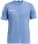 Men's V-neck sports shirt - Squad Go Jersey Solid M