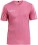 Men's V-neck sports shirt - Squad Go Jersey Solid M