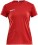 Ladies' V-neck sports shirt - Squad Go Jersey Solid W