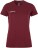 Ladies' V-neck sports shirt - Squad Go Jersey Solid W