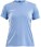 Ladies' V-neck sports shirt - Squad Go Jersey Solid W