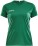 Ladies' V-neck sports shirt - Squad Go Jersey Solid W