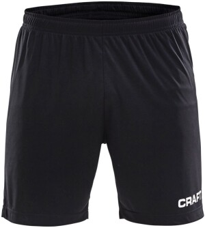 Men's Sport Shorts - Squad Go Short Solid M - Reklamnepredmety