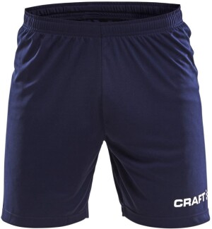 Men's Sport Shorts - Squad Go Short Solid M - Reklamnepredmety