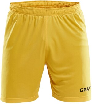 Men's Sport Shorts - Squad Go Short Solid M - Reklamnepredmety