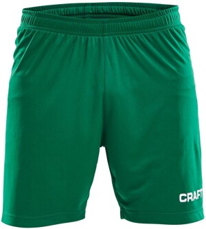 Men's Sport Shorts - Squad Go Short Solid M - Reklamnepredmety