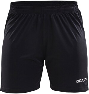 Ladies' Sport Shorts Squad Go Short Solid W - Reklamnepredmety