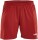 Ladies' Sport Shorts Squad Go Short Solid W - ps-695576-craft-squad-go-short-solid-w-bright-red-front-0513caf2-b4b9-4a0f-8c30-481bb271ba84-web - variant 
