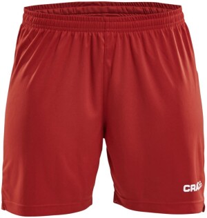 Ladies' Sport Shorts Squad Go Short Solid W - Reklamnepredmety