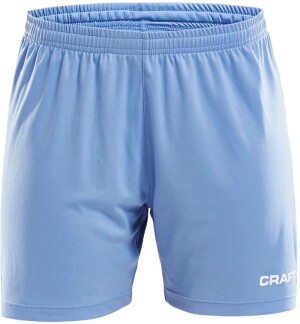 Ladies' Sport Shorts Squad Go Short Solid W - Reklamnepredmety