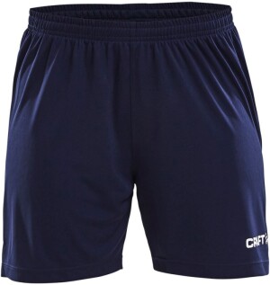 Ladies' Sport Shorts Squad Go Short Solid W - Reklamnepredmety