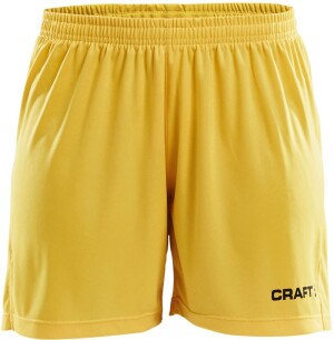 Ladies' Sport Shorts Squad Go Short Solid W - Reklamnepredmety