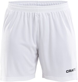Ladies' Sport Shorts Squad Go Short Solid W - Reklamnepredmety