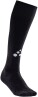 Sport Socks - Squad Sock Solid - ps-695580-craft-squad-sock-solid-black-front-3305f64a-ab12-4b07-904f-dd4c55429c93-web - variant 