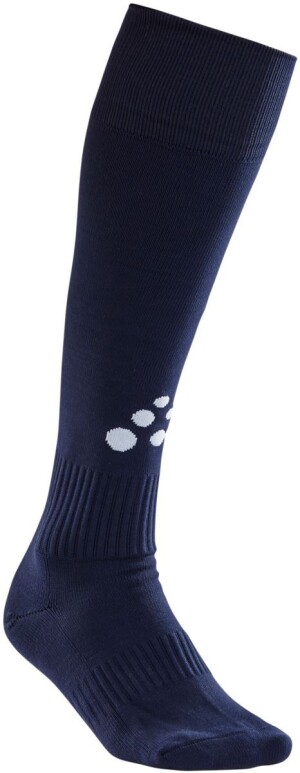 Sport Socks - Squad Sock Solid - Reklamnepredmety