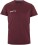 Kids V-Neck Sports Shirt - Squad Go Jersey Solid Jr - ps-695582-craft-squad-go-jersey-solid-jr-maroon-front-9a6ed2c4-af43-4d59-a434-e8825ca608d1-web - variant 