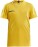 Kids V-Neck Sports Shirt - Squad Go Jersey Solid Jr - ps-695582-craft-squad-go-jersey-solid-jr-sweden-yellow-front-355749a5-77cd-4d76-a451-c7e8326e8a6b-web - variant 