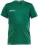 Kids V-Neck Sports Shirt - Squad Go Jersey Solid Jr - ps-695582-craft-squad-go-jersey-solid-jr-team-green-front-d55cf292-fb5e-47cd-a5bb-229eb03d2abd-web - variant 