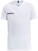 Kids V-Neck Sports Shirt - Squad Go Jersey Solid Jr - ps-695582-craft-squad-go-jersey-solid-jr-white-front-622828a9-8684-46be-add3-d13922e0b109-web - variant 