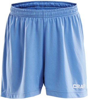 Kids' Sport Shorts - Squad Go Short Solid Jr - Reklamnepredmety