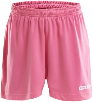 Kids' Sport Shorts - Squad Go Short Solid Jr - Reklamnepredmety