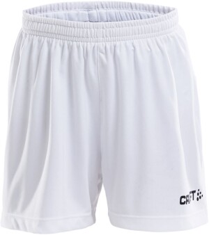 Kids' Sport Shorts - Squad Go Short Solid Jr - Reklamnepredmety