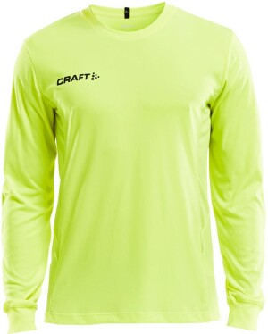 Men's Goalkeeper Jersey long sleeve - Squad Go GK LSL Jersey M - Reklamnepredmety