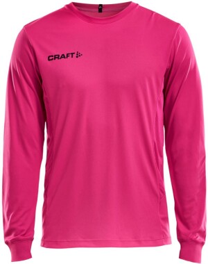 Men's Goalkeeper Jersey long sleeve - Squad Go GK LSL Jersey M - Reklamnepredmety