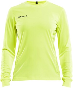 Ladies' Goalkeeper Jersey long sleeve - Squad Go GK LSL Jersey W - Reklamnepredmety