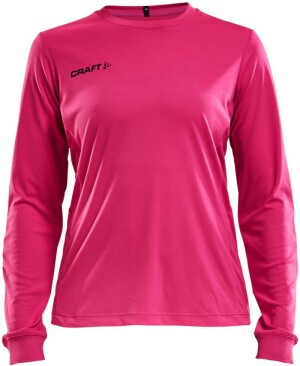 Ladies' Goalkeeper Jersey long sleeve - Squad Go GK LSL Jersey W - Reklamnepredmety