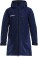 Padded Kid's Parka - Parka Jacket Jr - ps-695993-craft-parka-jacket-jr-navy-front-d77bd502-b145-4388-9d24-230a072cdff5-web - variant 