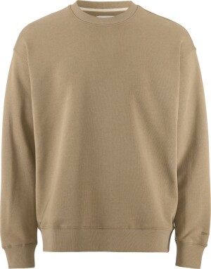 Heavy Men's Sweater Frequent Sweatshirt M - Reklamnepredmety