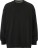 Heavy Ladies' Sweater Frequent Sweatshirt W - ps-696297-craft-frequent-sweatshirt-w-black-front-3a15e84a-d4ed-4006-a8f0-685b99cc8a80-web - variant 