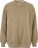 Heavy Ladies' Sweater Frequent Sweatshirt W - ps-696297-craft-frequent-sweatshirt-w-taupe-front-62871724-8f6c-4c76-8e51-322823620447-web - variant 