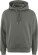 Heavy Men's Hooded Sweater Frequent Hoodie M