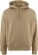 Heavy Men's Hooded Sweater Frequent Hoodie M